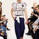 Pixelformula J.W. Anderson Menswear Summer 2016 Ready To Wear London