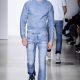 Pixelformula Calvin Klein Collection Menswear Summer 2016 Ready To Wear Milan