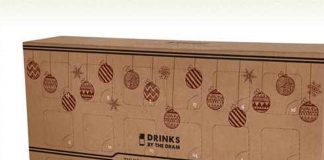 Things we love – The Whiskey Advent Kalender