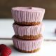 Raspberry-Cheesecake-Cups